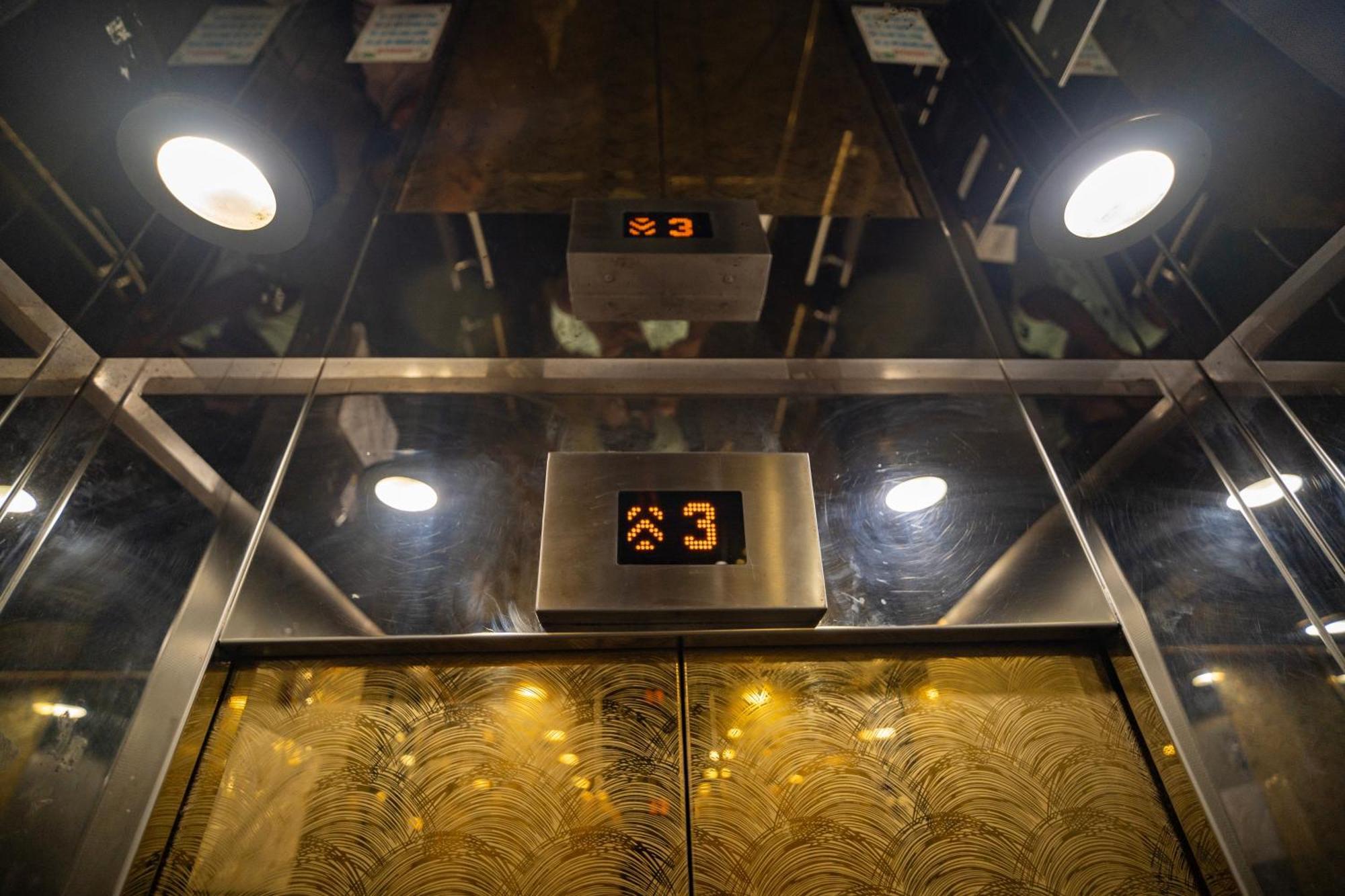 Hotel Harish Rameswaram Bagian luar foto